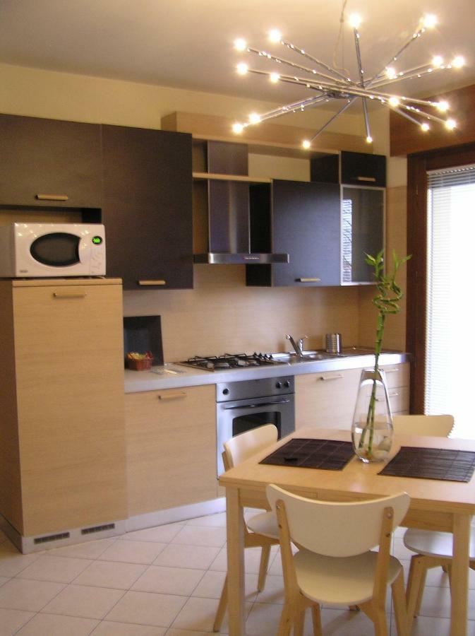Atelier Apartamento Portogruaro Exterior foto