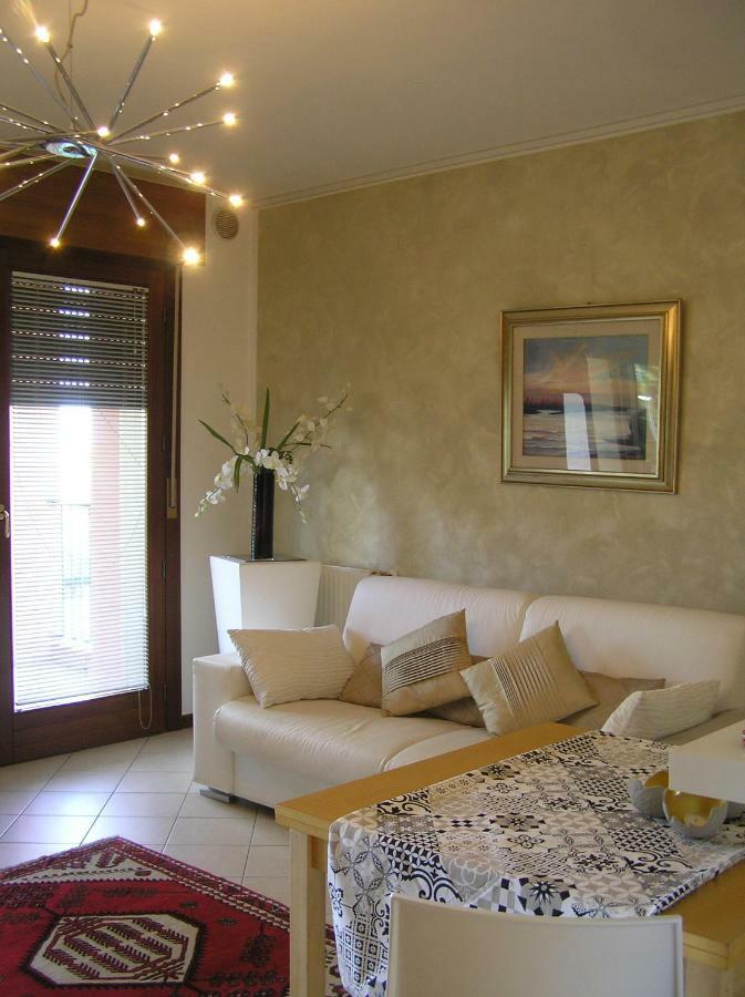 Atelier Apartamento Portogruaro Exterior foto