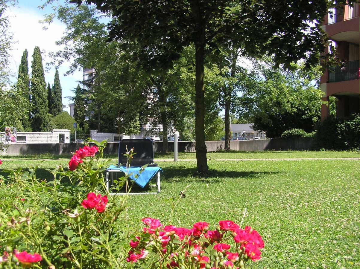 Atelier Apartamento Portogruaro Exterior foto