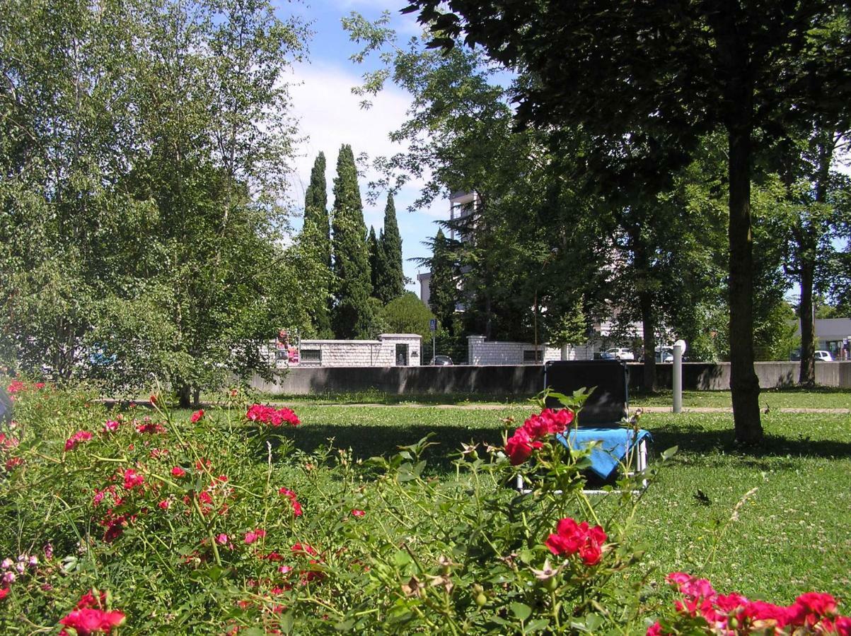 Atelier Apartamento Portogruaro Exterior foto